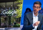 Google tampoco es una excepción y anuncia un despido masivo de vértigo: 12.000 empleados a la calle