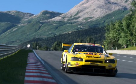 Trailer de 'Gran Turismo': la adaptación del videojuego confirma que Sony se toma muy en serio su llegada al cine