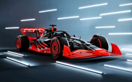 Calendario del Mundial de F1 2023: todas las fechas y dónde ver las carreras por Internet o en tu móvil