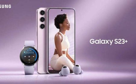 El Samsung Galaxy S23+ es uno de los mejores teléfonos del mercado y su versión de 512 GB está más barata que nunca en Mi Electro