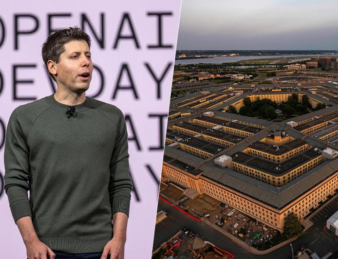 OpenAI prometió que su tecnología no se utilizaría para fines militares: ahora está colaborando con el Pentágono