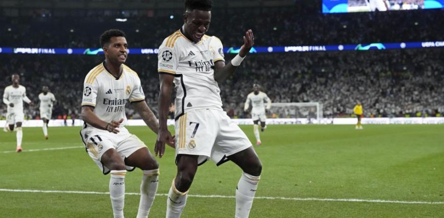 El botín del ganador: la millonada que se lleva el Real Madrid en esta Champions legue